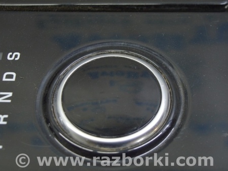 ФОТО Шифтер селектор АКПП для Land Rover Range Rover Velar (2017-2023) Одесса