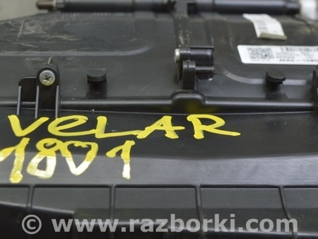 ФОТО Печка в сборе для Land Rover Range Rover Velar (2017-2023) Одесса