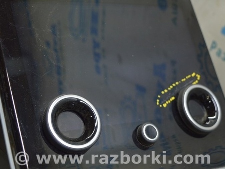 ФОТО Управление климат-контролем для Land Rover Range Rover Velar (2017-2023) Одесса