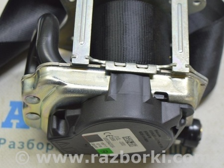 ФОТО Пассажирский ремень безопасности для Land Rover Range Rover Velar (2017-2023) Одесса