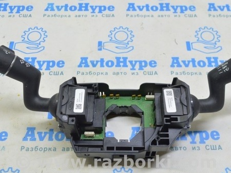 ФОТО Подрулевой переключатель лев для Land Rover Range Rover Velar (2017-2023) Одесса