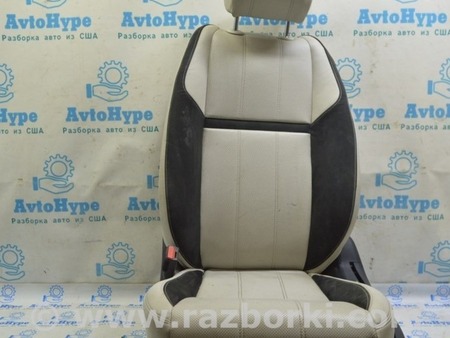 ФОТО Водительское сидение для Land Rover Range Rover Velar (2017-2023) Одесса