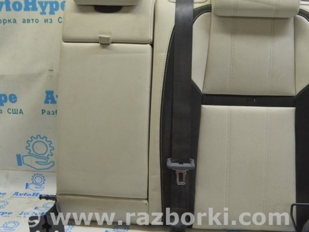 ФОТО Задний ряд сидений для Land Rover Range Rover Velar (2017-2023) Одесса