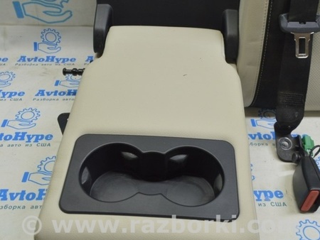 ФОТО Задний ряд сидений для Land Rover Range Rover Velar (2017-2023) Одесса