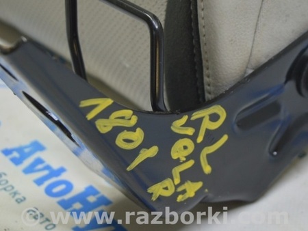 ФОТО Задний ряд сидений для Land Rover Range Rover Velar (2017-2023) Одесса