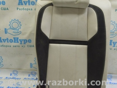 ФОТО Задний ряд сидений для Land Rover Range Rover Velar (2017-2023) Одесса