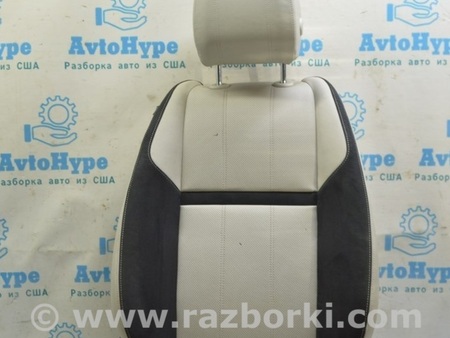 ФОТО Пассажирское сидение для Land Rover Range Rover Velar (2017-2023) Одесса