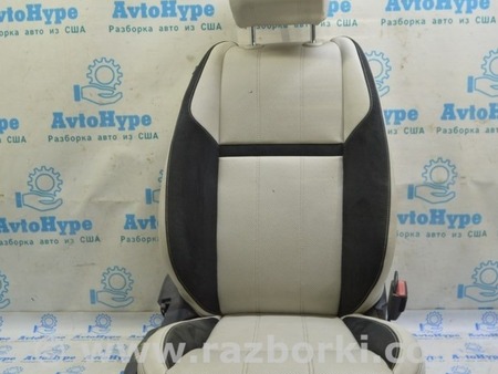 ФОТО Пассажирское сидение для Land Rover Range Rover Velar (2017-2023) Одесса