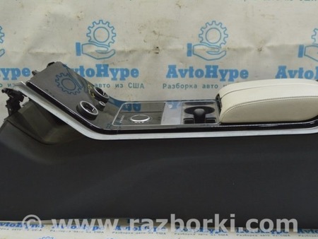 ФОТО Консоль центральная для Land Rover Range Rover Velar (2017-2023) Одесса