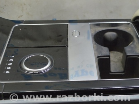 ФОТО Консоль центральная для Land Rover Range Rover Velar (2017-2023) Одесса