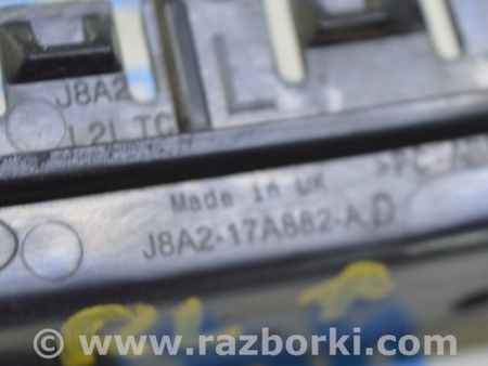 ФОТО Крепление заднего бампера левое для Land Rover Range Rover Velar (2017-2023) Одесса