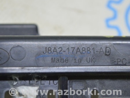 ФОТО Крепление заднего бампера правое для Land Rover Range Rover Velar (2017-2023) Одесса