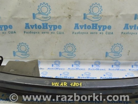 ФОТО Усилитель заднего бампера для Land Rover Range Rover Velar (2017-2023) Одесса