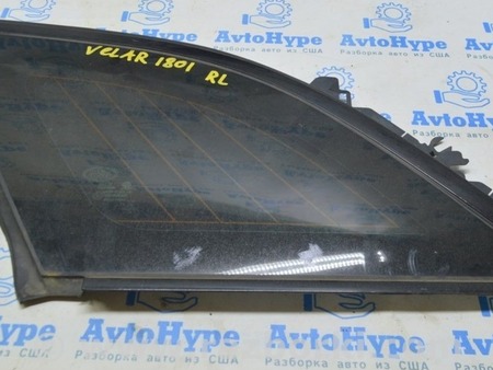 ФОТО Форточка для Land Rover Range Rover Velar (2017-2023) Одесса