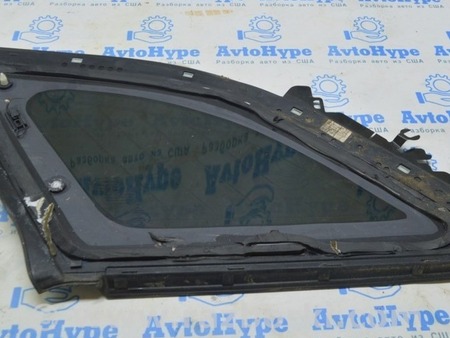 ФОТО Форточка для Land Rover Range Rover Velar (2017-2023) Одесса