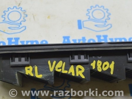 ФОТО Щиток вентиляции левый для Land Rover Range Rover Velar (2017-2023) Одесса