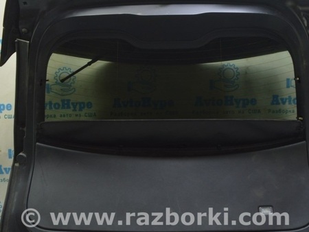 ФОТО Дверь багажника голая для Land Rover Range Rover Velar (2017-2023) Одесса