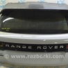 ФОТО Дверь багажника голая для Land Rover Range Rover Velar (2017-2023) Одесса
