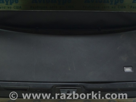 ФОТО Обшивка двери багажника нижняя для Land Rover Range Rover Velar (2017-2023) Одесса