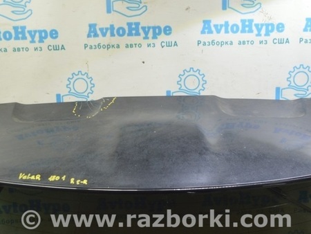 ФОТО Спойлер задний для Land Rover Range Rover Velar (2017-2023) Одесса