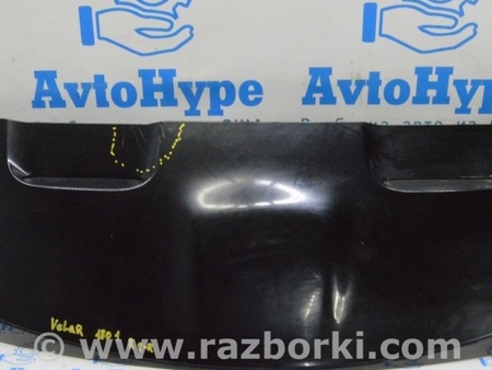 ФОТО Спойлер задний для Land Rover Range Rover Velar (2017-2023) Одесса