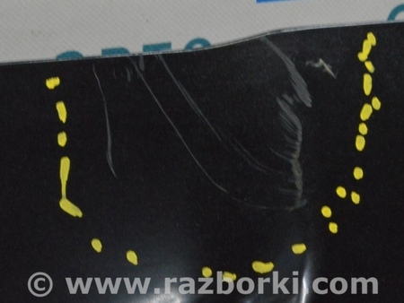 ФОТО Спойлер задний для Land Rover Range Rover Velar (2017-2023) Одесса