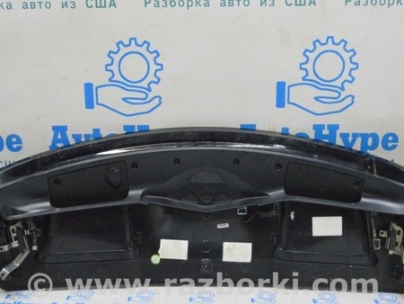 ФОТО Спойлер задний для Land Rover Range Rover Velar (2017-2023) Одесса