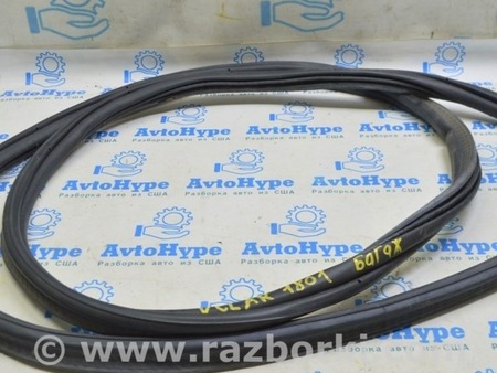 ФОТО Уплотнитель для Land Rover Range Rover Velar (2017-2023) Одесса