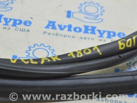 ФОТО Уплотнитель для Land Rover Range Rover Velar (2017-2023) Одесса