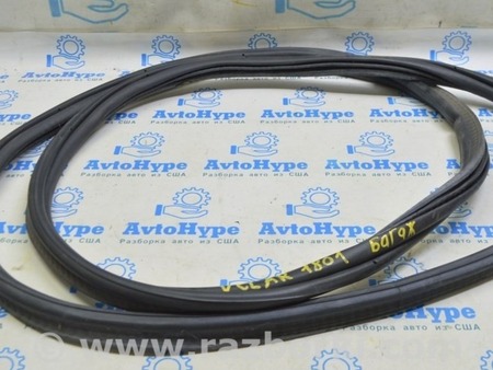 ФОТО Уплотнитель для Land Rover Range Rover Velar (2017-2023) Одесса