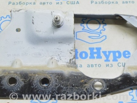 ФОТО Кронштейн крыла левый второй для Land Rover Range Rover Velar (2017-2023) Одесса