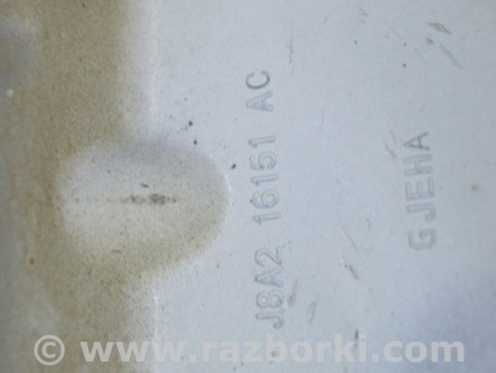 ФОТО Кронштейн крыла левый второй для Land Rover Range Rover Velar (2017-2023) Одесса