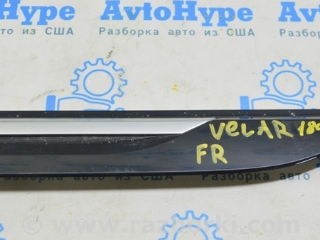 ФОТО Молдинг крыла правый для Land Rover Range Rover Velar (2017-2023) Одесса