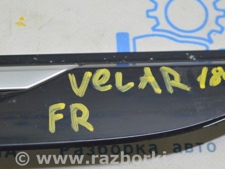 ФОТО Молдинг крыла правый для Land Rover Range Rover Velar (2017-2023) Одесса