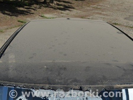 ФОТО Крыша для Land Rover Range Rover Velar (2017-2023) Одесса