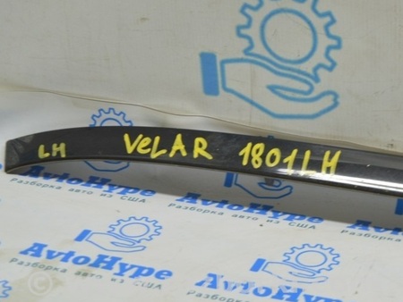 ФОТО Накладка крыши левая для Land Rover Range Rover Velar (2017-2023) Одесса