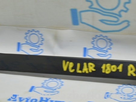 ФОТО Накладка крыши правая для Land Rover Range Rover Velar (2017-2023) Одесса