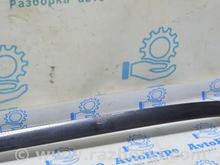 ФОТО Накладка крыши правая для Land Rover Range Rover Velar (2017-2023) Одесса