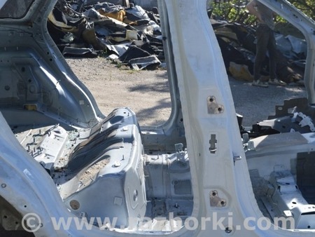 ФОТО Стойка кузовная центральная правая для Land Rover Range Rover Velar (2017-2023) Одесса