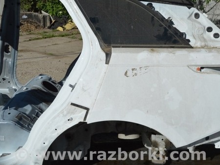 ФОТО Четверть крыло задняя левая для Land Rover Range Rover Velar (2017-2023) Одесса
