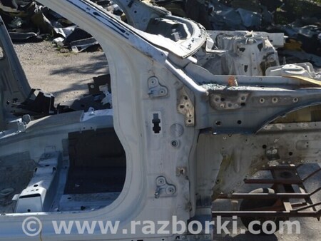 ФОТО Четверть передняя правая для Land Rover Range Rover Velar (2017-2023) Одесса