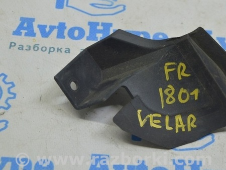 ФОТО Уплотнитель решетки дворников прав для Land Rover Range Rover Velar (2017-2023) Одесса