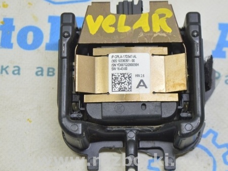 ФОТО Датчик дождя для Land Rover Range Rover Velar (2017-2023) Одесса