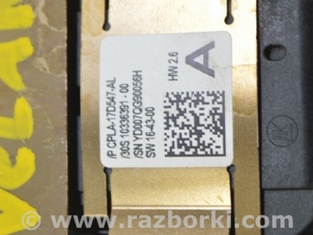 ФОТО Датчик дождя для Land Rover Range Rover Velar (2017-2023) Одесса