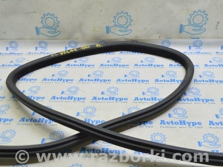 ФОТО Уплотнитель дверного проема зад для Land Rover Range Rover Velar (2017-2023) Одесса