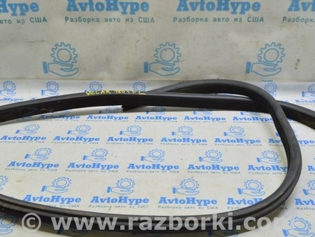 ФОТО Уплотнитель дверного проема перед для Land Rover Range Rover Velar (2017-2023) Одесса