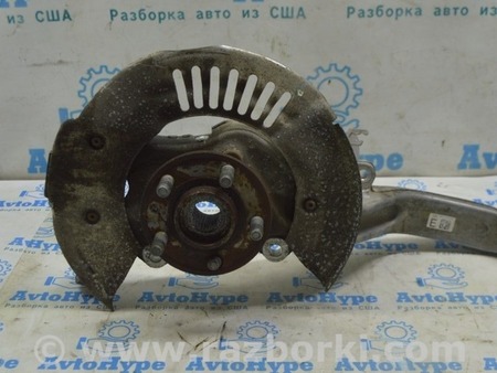 ФОТО Ступица перед лев для Land Rover Range Rover Velar (2017-2023) Одесса