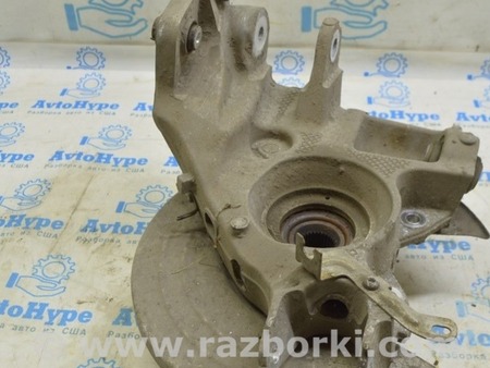 ФОТО Цапфа задняя левая для Land Rover Range Rover Velar (2017-2023) Одесса