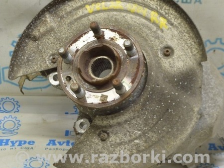 ФОТО Цапфа задняя правая для Land Rover Range Rover Velar (2017-2023) Одесса