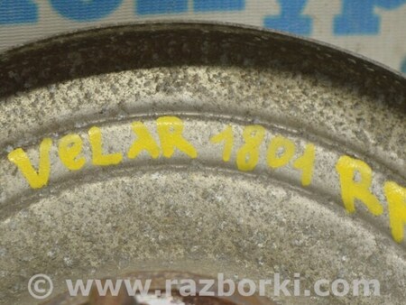 ФОТО Цапфа задняя правая для Land Rover Range Rover Velar (2017-2023) Одесса